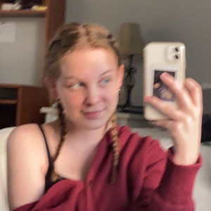 Meet your Posher, Ashlyn